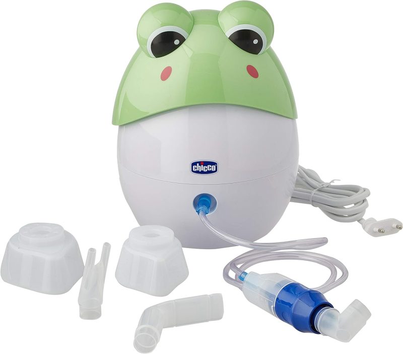 CHICCO SUPERSOFT AEROSOL RANA - immagine 2