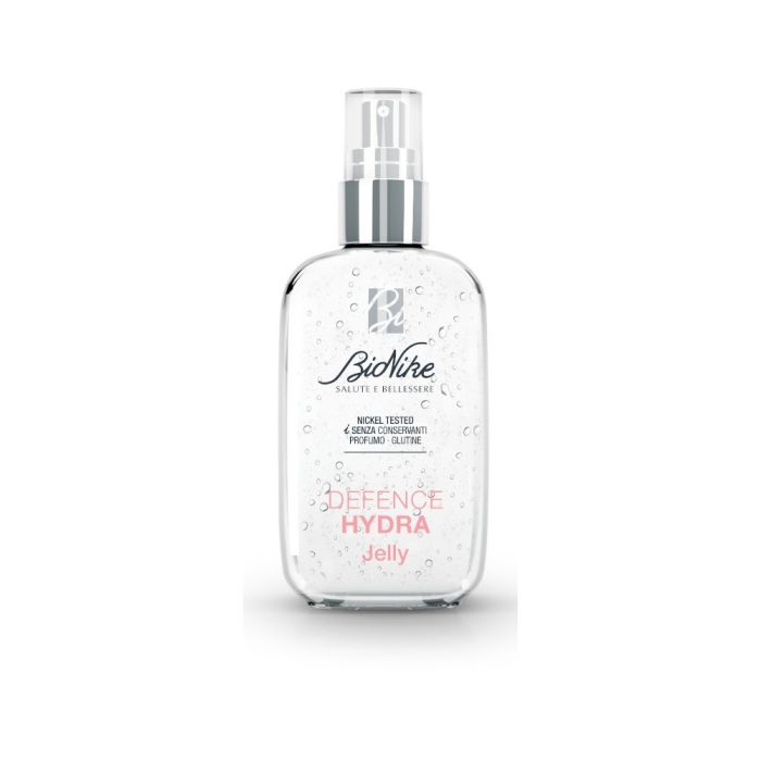 Defence Hydra Jelly Acqua Gel Idratante 50ml