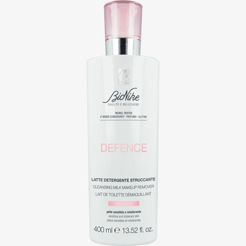 BIONIKE DEFENCE Latte detergente 400 ML