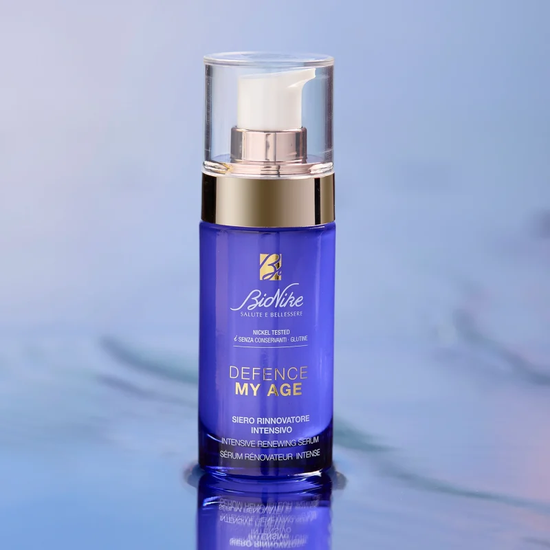 DEFENCE MY AGE Siero Rinnovatore Intensivo 30 ML
