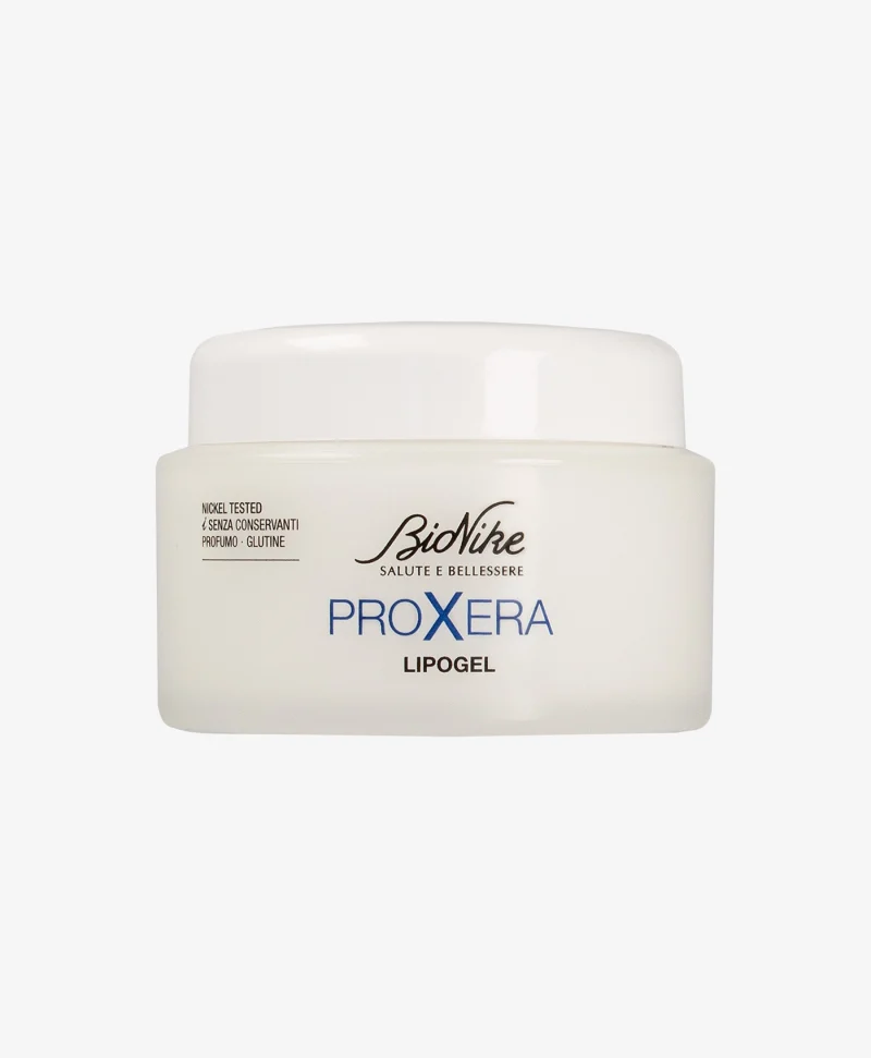 Bionike Proxera Lipogel Rilipidizzante 50 ml