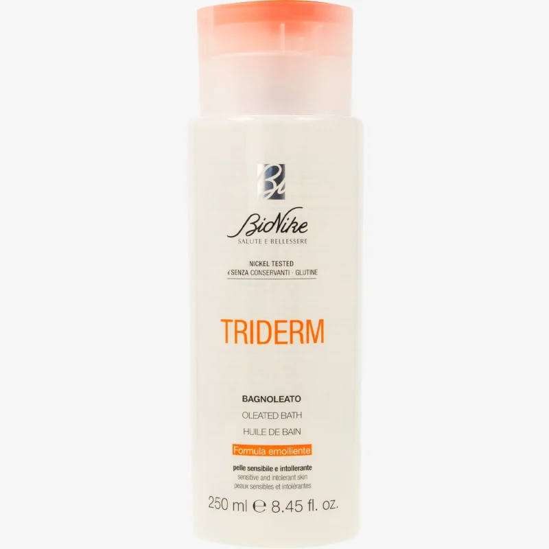 Bionike Triderm Bagnoleato 250 ml