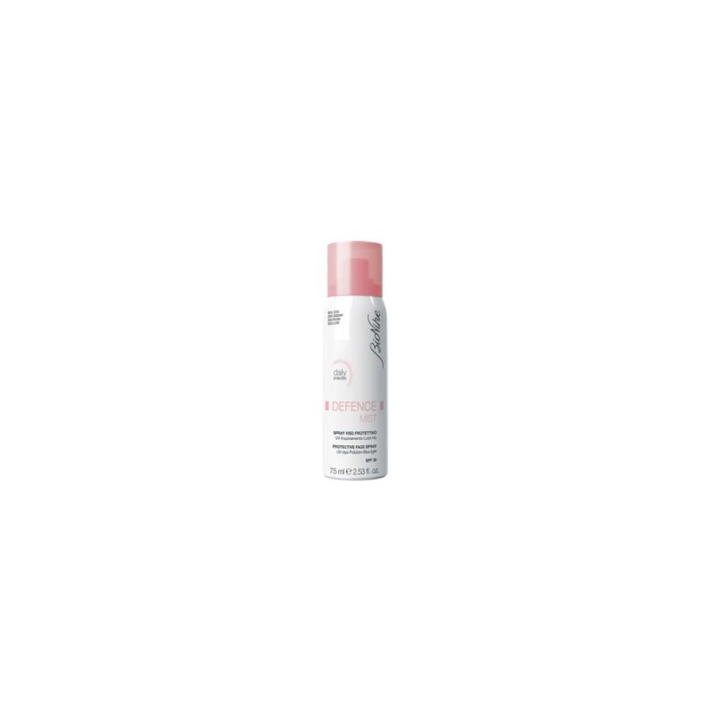 Bionike Defence Face Mist Spray Viso Protettivo 75 ML