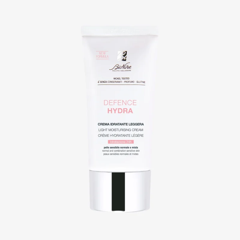 DEFENCE HYDRA Crema Idratante Leggera 50 ML