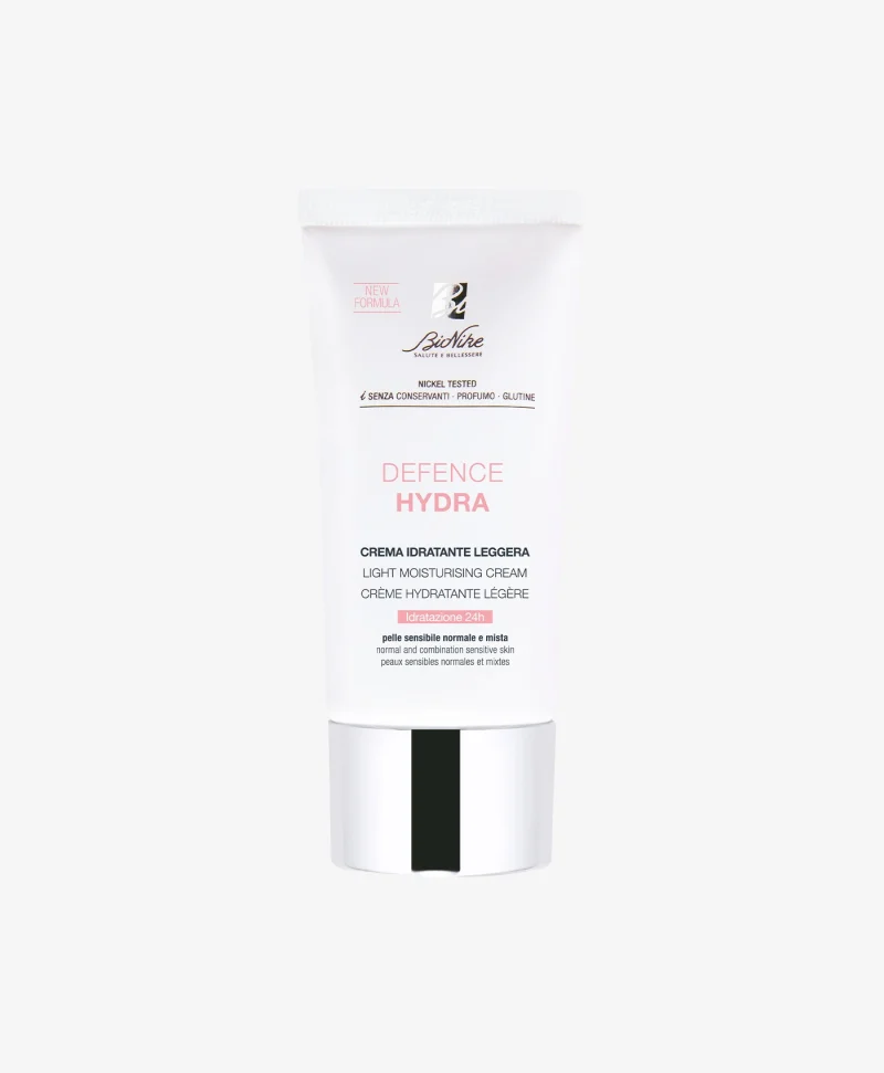 DEFENCE HYDRA Crema Idratante Leggera 50 ML