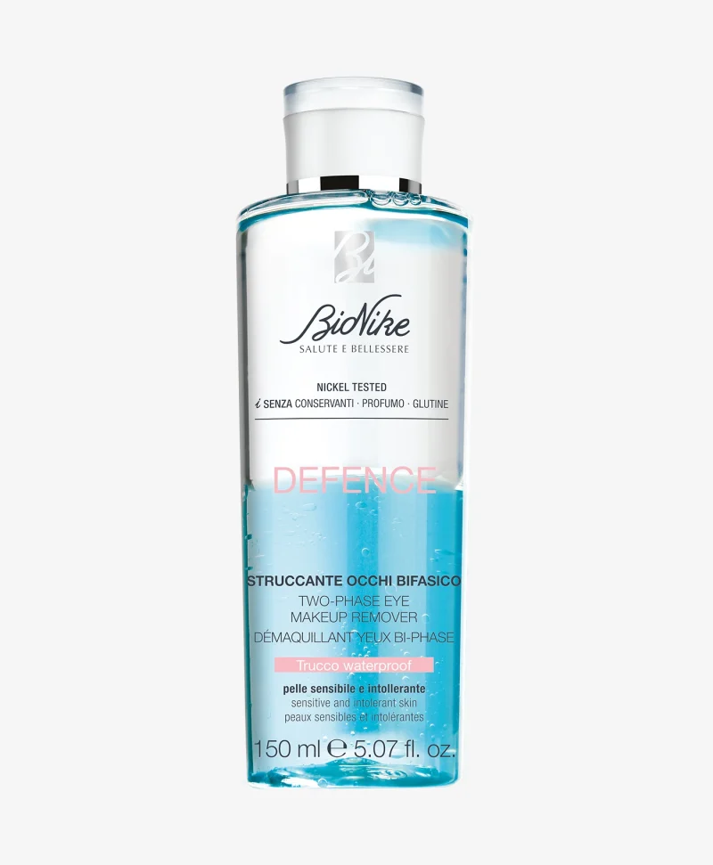 DEFENCE Struccante Occhi Bifasico 150 ML